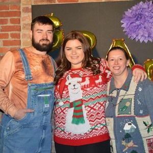 Meet your Posher, Kaitlin